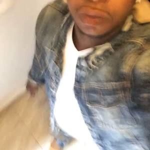 Meet your Posher, Terrel